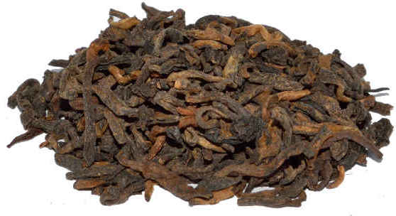 Pu Erh 1 Qualität