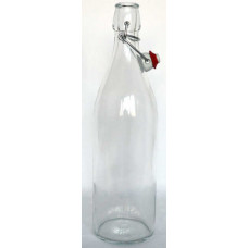 Bügelflasche 1L.